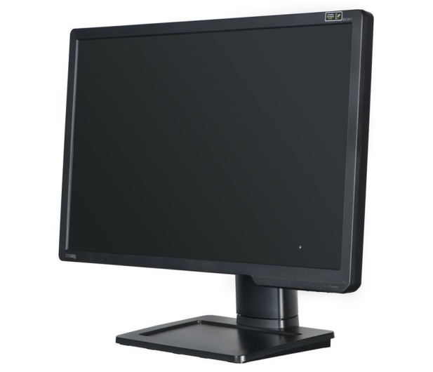 BenQ XL2720Z czarny - 173010 - zdjęcie 2